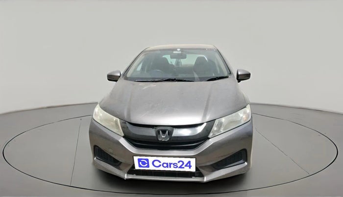 2014 Honda City 1.5L I-VTEC SV, Petrol, Manual, 83,743 km, exterior