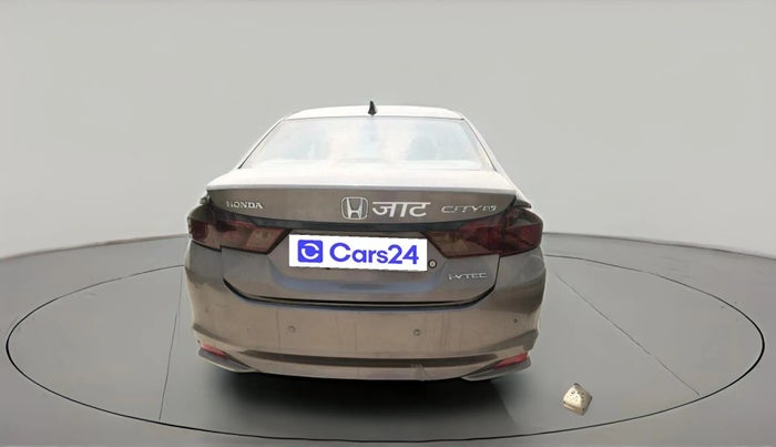 2014 Honda City 1.5L I-VTEC SV, Petrol, Manual, 83,743 km, exterior