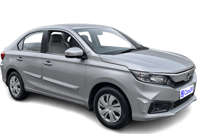 2019 Honda Amaze - Sedan - Petrol - Automatic - ₹4.90 lakh