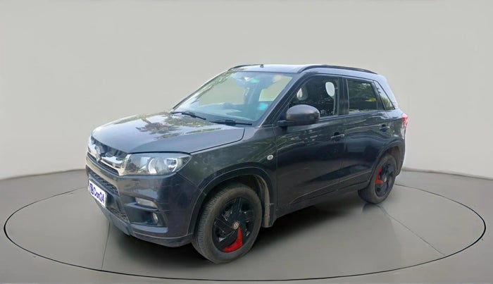 2019 Maruti Vitara Brezza VDI, Diesel, Manual, 1,20,234 km, exterior
