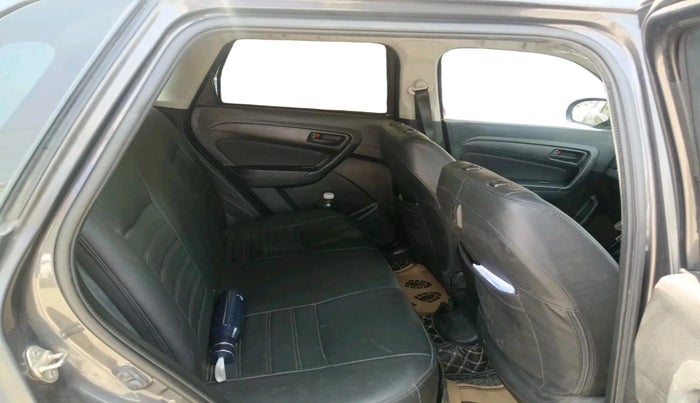 2019 Maruti Vitara Brezza VDI, Diesel, Manual, 1,20,234 km, interior