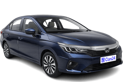 2024 Honda City - Sedan - Petrol - Manual - ₹10.43 lakh