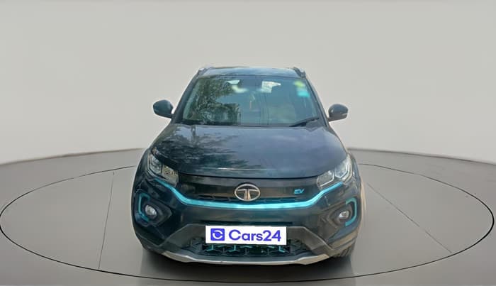 2023 Tata NEXON EV XZ PLUS LUX, Electric, Automatic, 79,746 km, exterior