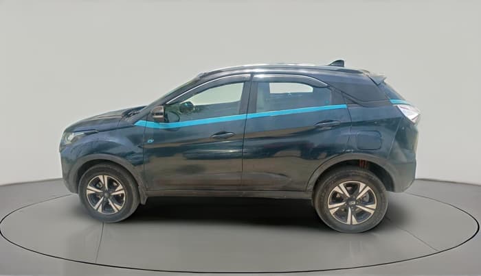 2023 Tata NEXON EV XZ PLUS LUX, Electric, Automatic, 79,746 km, exterior