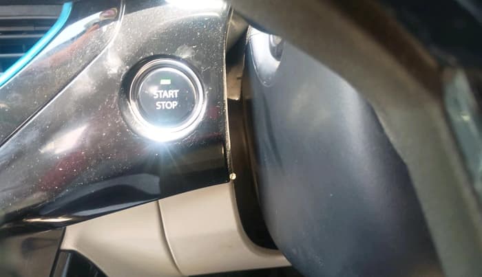 2023 Tata NEXON EV XZ PLUS LUX, Electric, Automatic, 79,746 km, interior