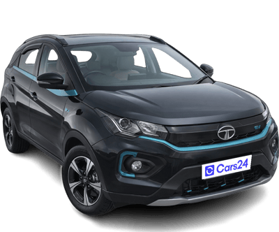 2023 Tata NEXON EV - SUV - Electric - Automatic - ₹10.08 lakh