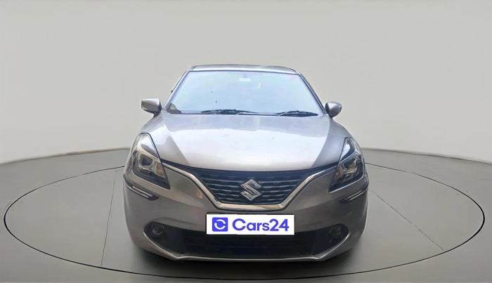 2018 Maruti Baleno ALPHA PETROL 1.2, Petrol, Manual, 59,277 km, exterior