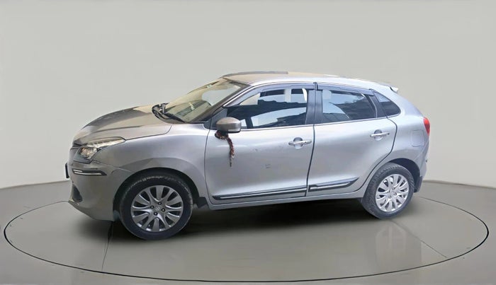 2018 Maruti Baleno ALPHA PETROL 1.2, Petrol, Manual, 59,277 km, exterior