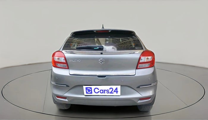 2018 Maruti Baleno ALPHA PETROL 1.2, Petrol, Manual, 59,277 km, exterior