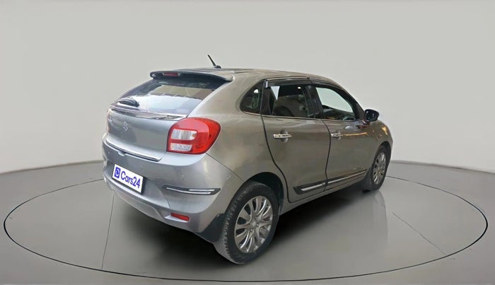 2018 Maruti Baleno ALPHA PETROL 1.2, Petrol, Manual, 59,277 km, exterior