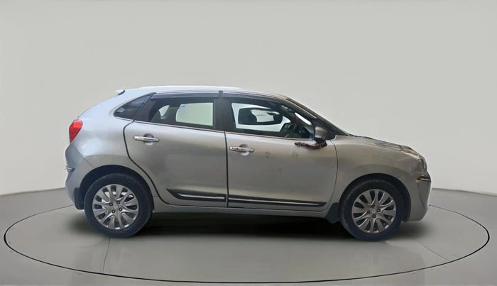 2018 Maruti Baleno ALPHA PETROL 1.2, Petrol, Manual, 59,277 km, exterior