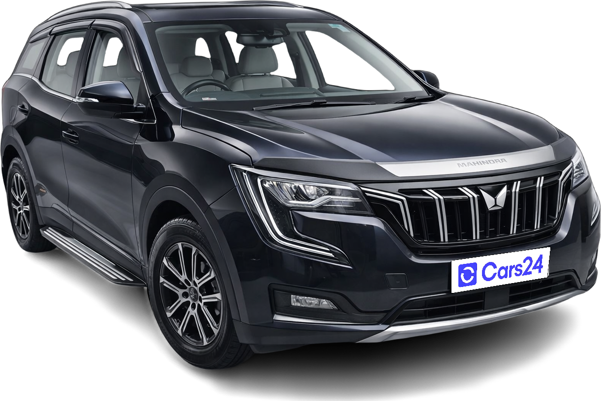2022 Mahindra XUV700 - SUV - Petrol - Automatic - ₹19.50 lakh