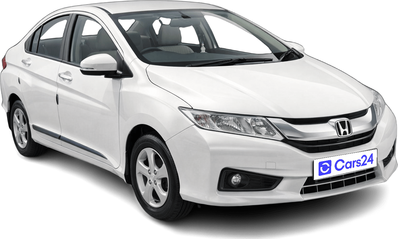 2014 Honda City - Sedan - Petrol - Manual - ₹3.50 lakh