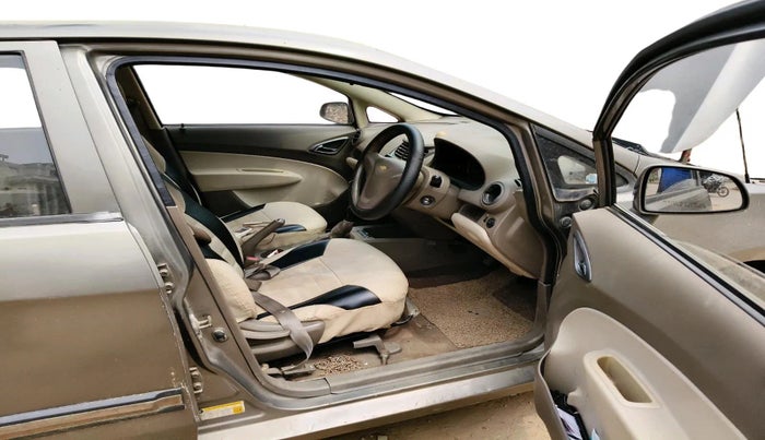 2013 Chevrolet Sail 1.2 LS ABS, Petrol, Manual, 78,267 km, interior