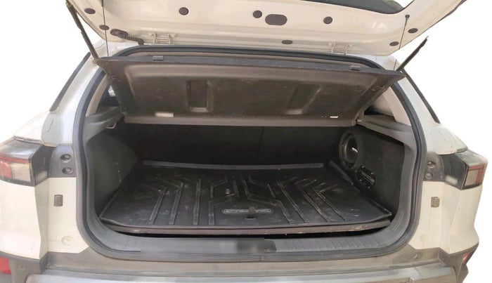 2024 Hyundai Creta E 1.5 DIESEL, Diesel, Manual, 44,229 km, exterior