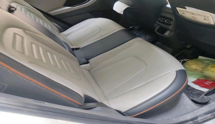 2024 Hyundai Creta E 1.5 DIESEL, Diesel, Manual, 44,229 km, interior