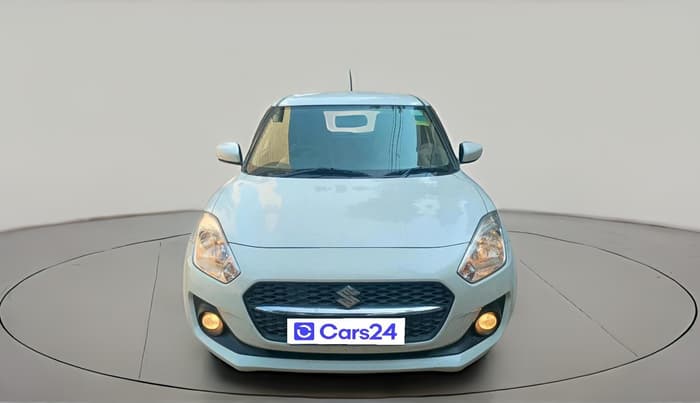 2022 Maruti Swift VXI, Petrol, Manual, 59,298 km, exterior