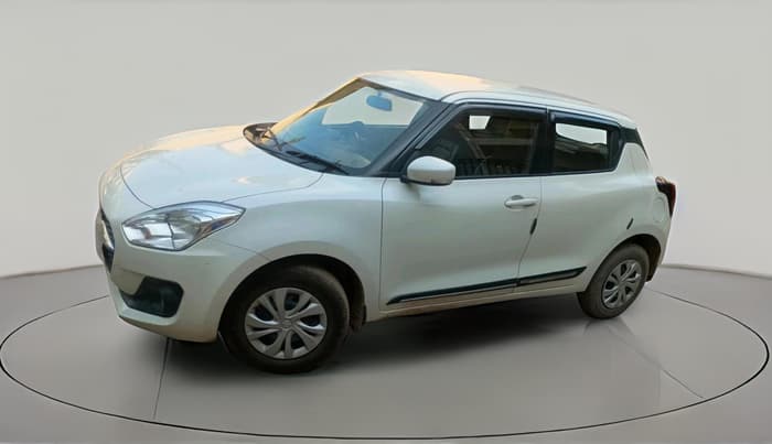 2022 Maruti Swift VXI, Petrol, Manual, 59,298 km, exterior