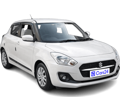 2022 Maruti Swift - Hatchback - Petrol - Manual - ₹5.20 lakh