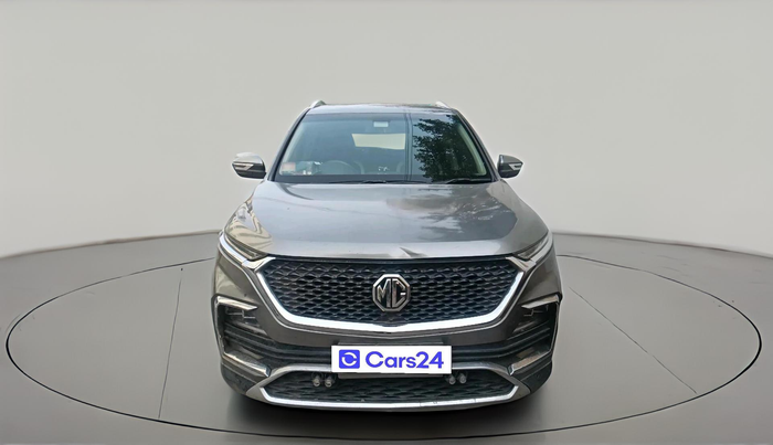 2019 MG HECTOR SUPER HYBRID 1.5 PETROL, Petrol, Manual, 63,246 km, exterior