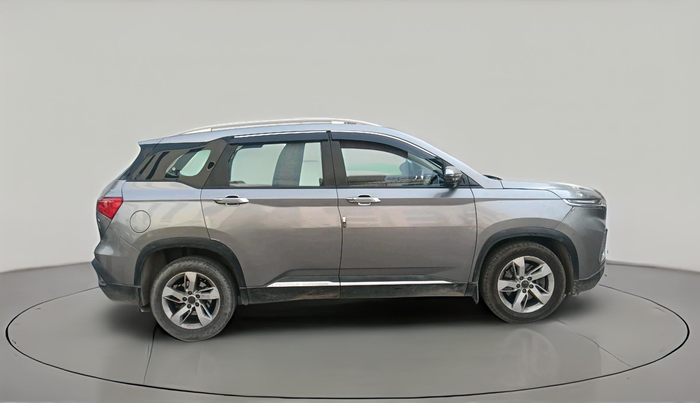 2019 MG HECTOR SUPER HYBRID 1.5 PETROL, Petrol, Manual, 63,246 km, exterior