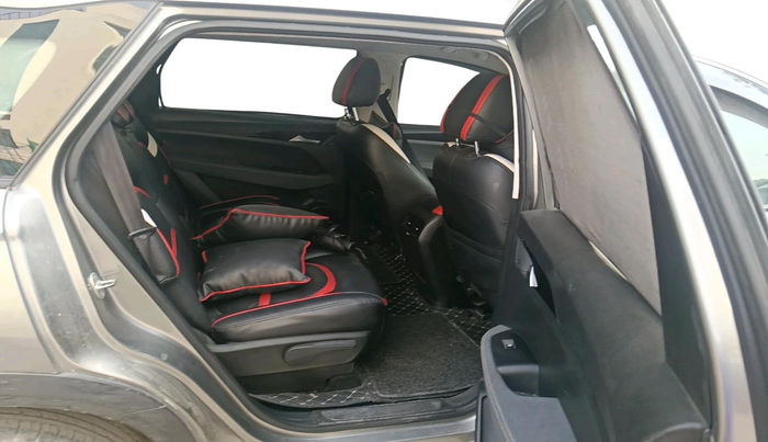 2019 MG HECTOR SUPER HYBRID 1.5 PETROL, Petrol, Manual, 63,246 km, interior