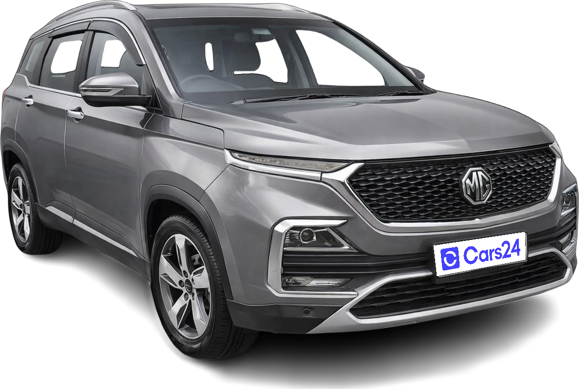 2019 MG HECTOR - SUV - Petrol - Manual - ₹8.90 lakh