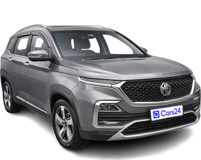2019 MG HECTOR - SUV - Petrol - Manual - ₹8.90 lakh