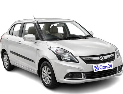 2015 Maruti Swift Dzire - Sedan - Petrol - Manual - ₹2.50 lakh