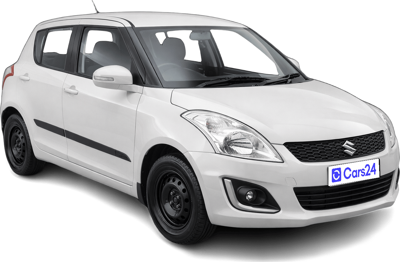 2016 Maruti Ertiga - SUV - Petrol - Manual - ₹4.50 lakh