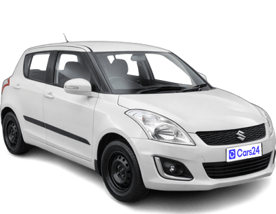 2016 Maruti Swift - Hatchback - CNG - Manual - ₹2.80 lakh