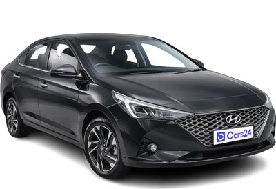 2023 Hyundai Verna - Sedan - Petrol - Manual - ₹8.00 lakh