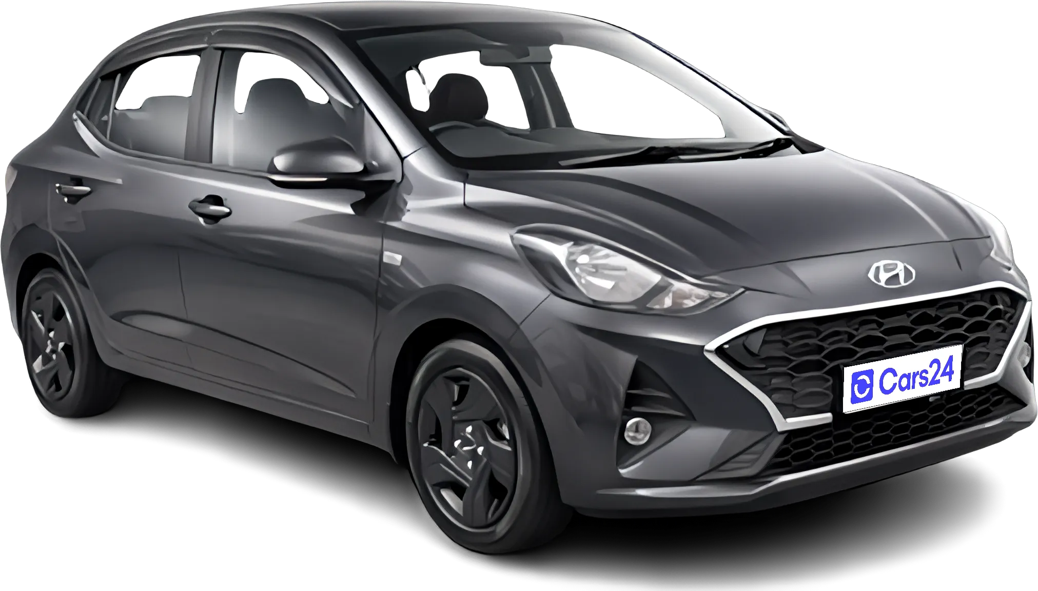 2022 Hyundai AURA - Sedan - Petrol - Automatic - ₹5.50 lakh