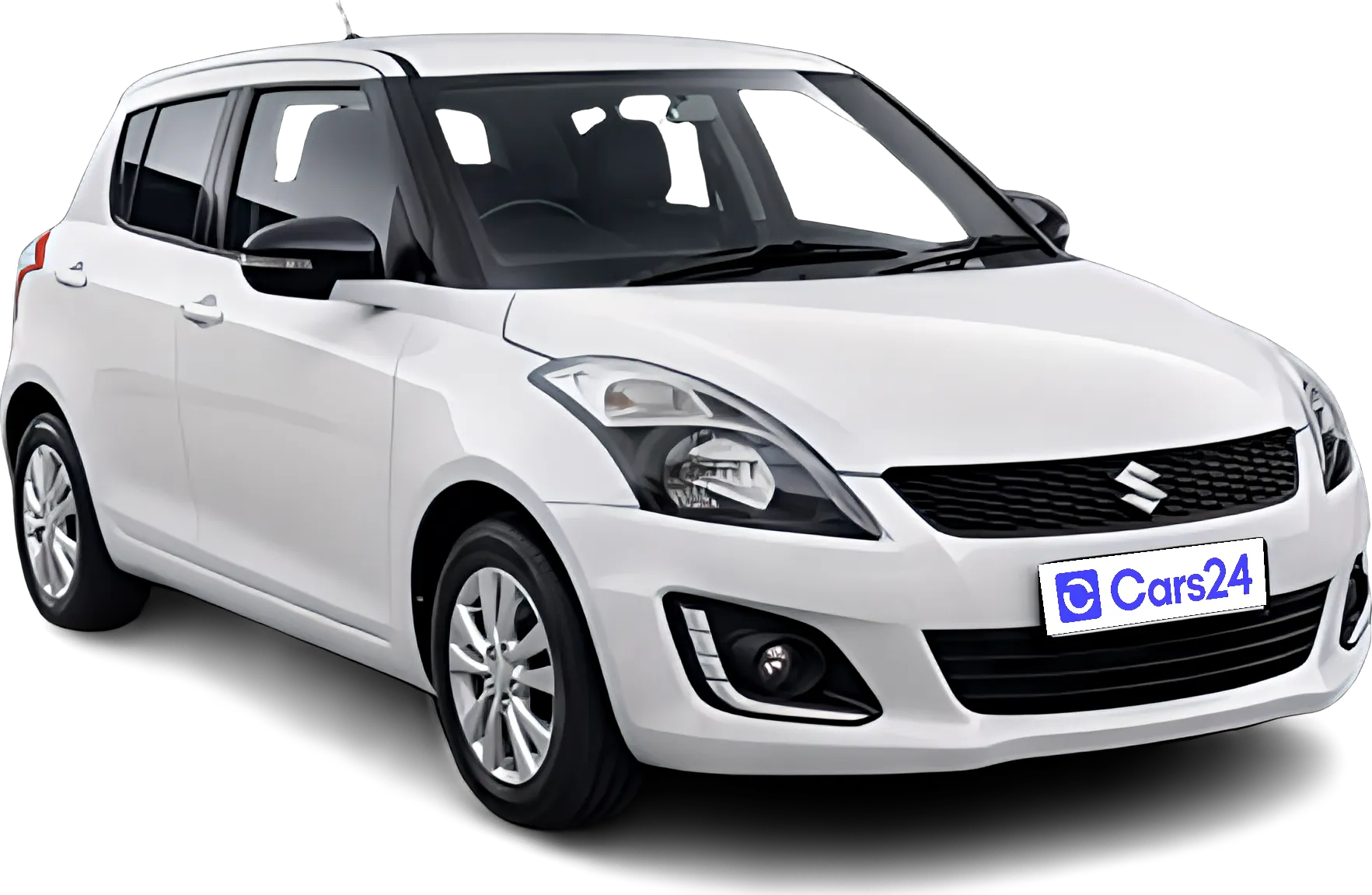2016 Maruti Swift - Hatchback - Petrol - Manual - ₹3.23 lakh