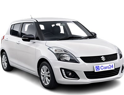 2016 Maruti Swift - Hatchback - Petrol - Manual - ₹3.23 lakh