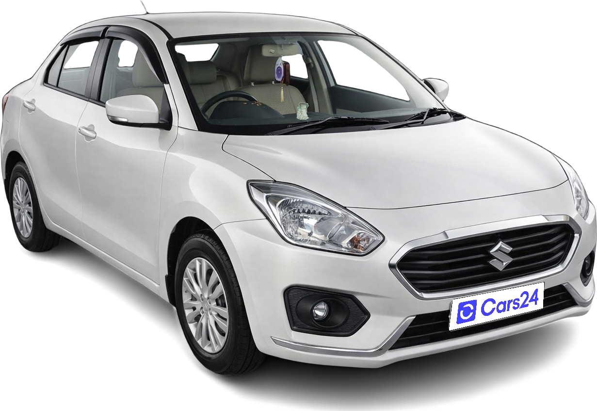 2019 Maruti Dzire - Sedan - Petrol - Manual - ₹4.50 lakh