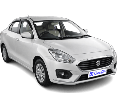 2019 Maruti Dzire - Sedan - Petrol - Manual - ₹4.50 lakh