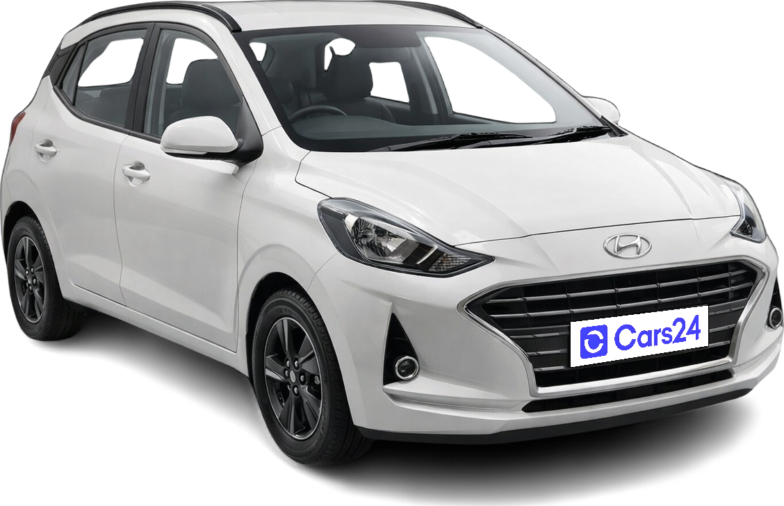 2022 Hyundai GRAND I10 NIOS - Hatchback - CNG - Manual - ₹5.31 lakh