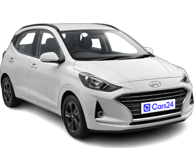 2022 Hyundai GRAND I10 NIOS - Hatchback - CNG - Manual - ₹5.31 lakh