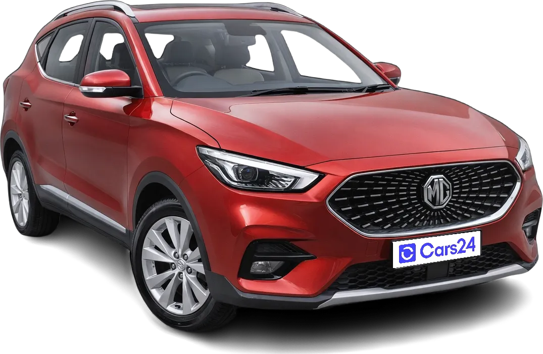 2022 MG ASTOR - SUV - Petrol - Automatic - ₹8.95 lakh