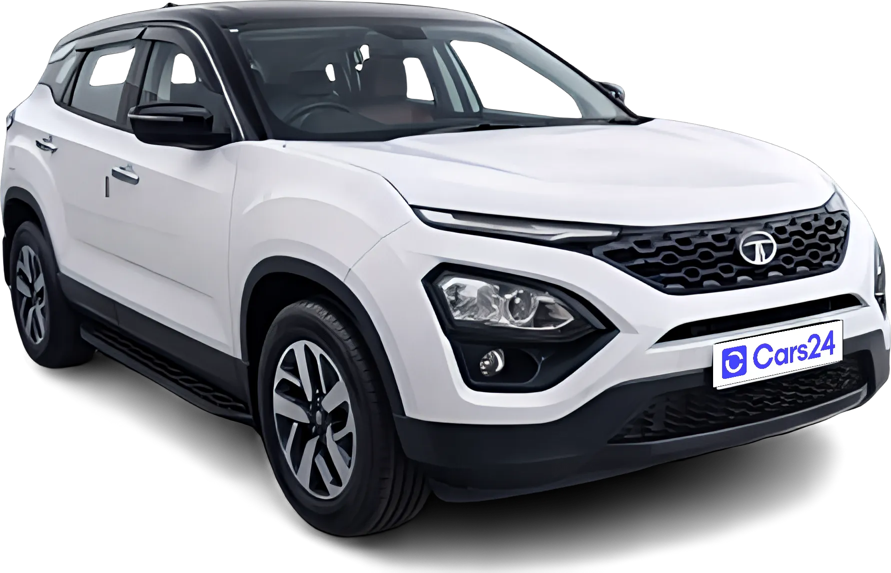2021 Tata Harrier - SUV - Diesel - Manual - ₹15.46 lakh