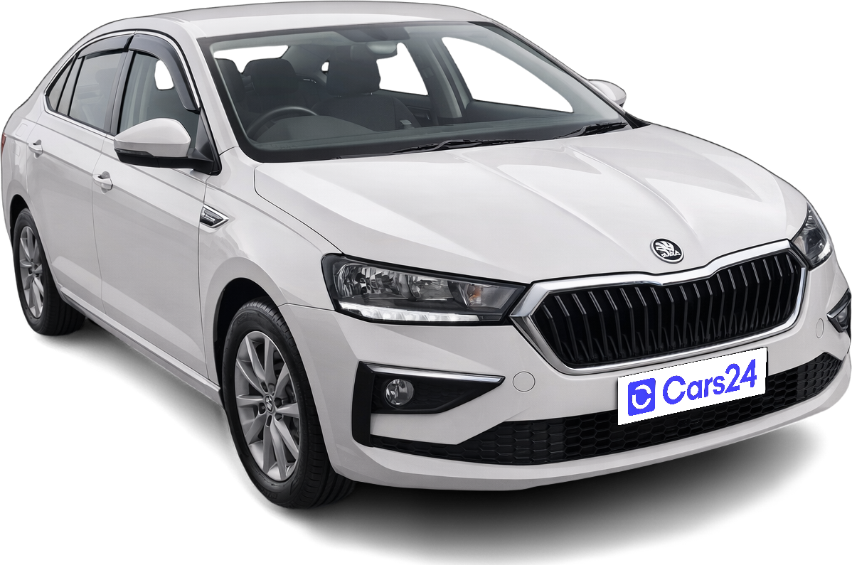 2023 Skoda SLAVIA - Sedan - Petrol - Automatic - ₹9.00 lakh