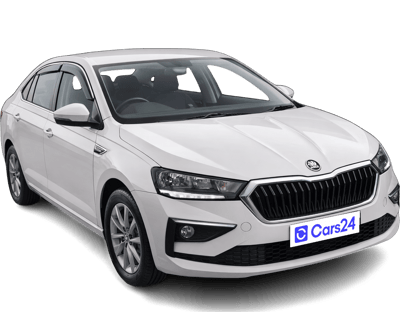 2023 Skoda SLAVIA - Sedan - Petrol - Automatic - ₹9.00 lakh