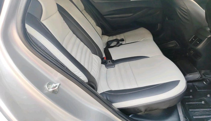 2022 KIA SELTOS HTK PLUS 1.5, Petrol, Manual, 44,600 km, interior