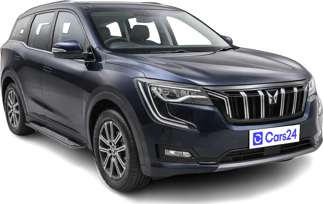 2022 Mahindra XUV700 - SUV - Petrol - Automatic - ₹17.00 lakh