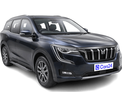 2022 Mahindra XUV700 - SUV - Petrol - Automatic - ₹17.00 lakh