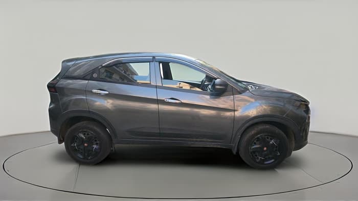 2024 Tata NEXON SMART 1.2 PETROL, Petrol, Manual, 47,022 km, exterior