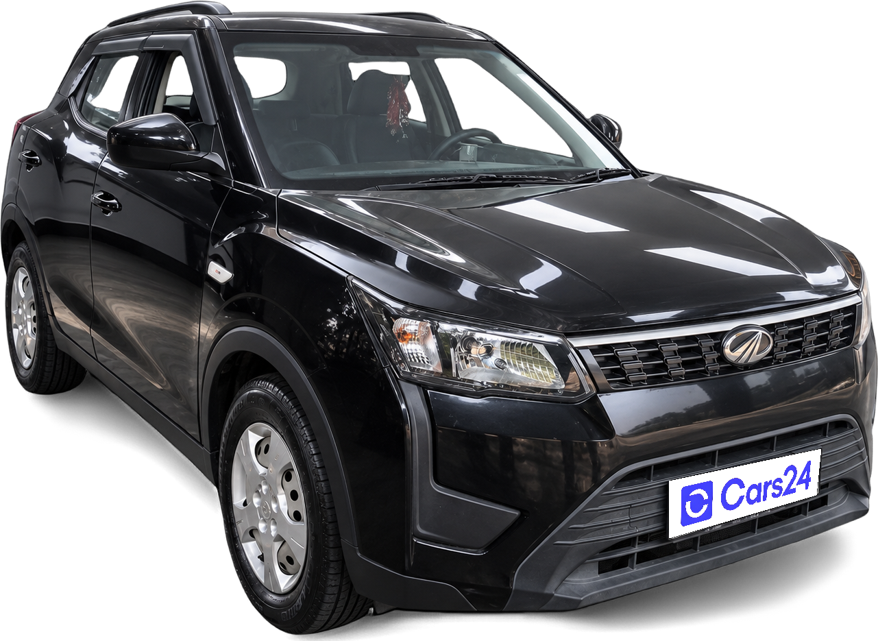 2022 Mahindra XUV300 - SUV - Petrol - Manual - ₹6.00 lakh