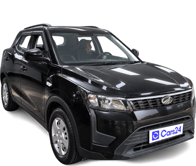 2022 Mahindra XUV300 - SUV - Petrol - Manual - ₹6.00 lakh