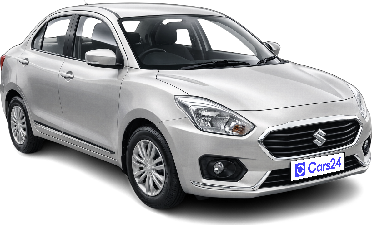 2020 Maruti Dzire - Sedan - Petrol - Manual - ₹5.00 lakh